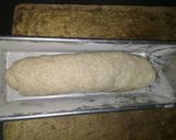 Foto del paso 2 de la receta: Pan lactal integral