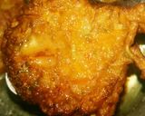 A picture of step 4 of Carrot Fritters.