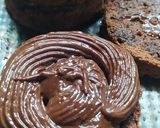 Foto del paso 4 de la receta: Torta Matilda Mini