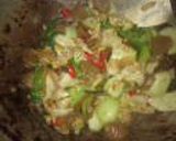 Foto langkah ke 3 dari resep 129. Capcay Goreng☺.