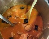 Foto del paso 3 de la receta: Fabada Asturiana en Olla Rápida
