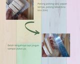 Foto langkah ke 1 dari resep Tempe Jeletot / tempe mercon / Tempe Melet Isi Pedas.