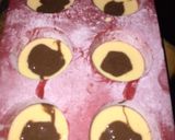 Foto del paso 6 de la receta: 🔶 Muffins Marmolados 🧁
