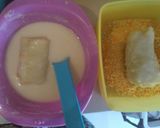 Foto langkah ke 10 dari resep Risoles Rogout.