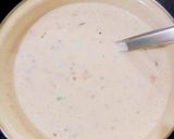 A picture of step 3 of Kuzhi Paniyaram (Savoury).