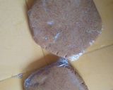 Foto langkah ke 4 dari resep Gingerbread cookies.