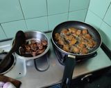 চিকেন মাঞ্চুরিয়ান (Chicken manchuriyan recipe in Bengali) রেসিপি ধাপ - 2 ছবি