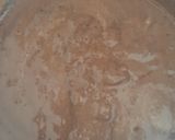 Foto langkah ke 4 dari resep 7. Brownies Panggang Putih Telur.