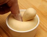Francia briós recept fázis 9 fotója