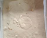 Foto del paso 2 de la receta: Cuadrados de banana
