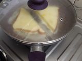 Quick and easy french toast