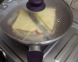 A picture of step 1 of Quick and easy french toast.