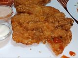 بانيه بالفراخ