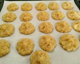 Foto del paso 3 de la receta Cordiales de almendra
