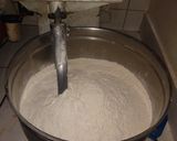 Foto del paso 1 de la receta: Pizza a la piedra