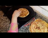 صورة لخطوة 2 من وصفة مخيمرات عامرين