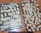 Foto langkah ke 4 dari resep Kerupuk Pangsit.