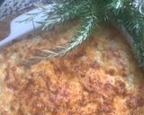 Une image de l'étape 8 de 🍝Gratin🧀coquillettes 🍜.