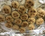 Baati recipe step 10 photo