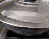 Matar mushroom bharta recipe step 9 photo