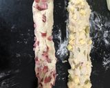 Foto del paso 2 de la receta: Pancitos saborizados II