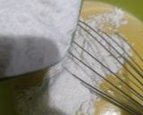 Foto langkah ke 3 dari resep Kue Lumpur Labu Kuning Susu.