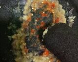 Foto langkah ke 2 dari resep Nasi Liwet Teri Medan.