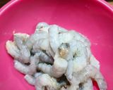 Foto langkah ke 1 dari resep Nugget Udang Keju ala Gacoan.