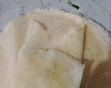 Foto langkah ke 3 dari resep Martabak Telur Tahu.