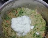 Fresh Peas Chila recipe step 4 photo