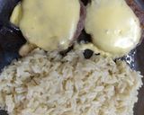 Foto del paso 9 de la receta: Arroz simple y sabroso