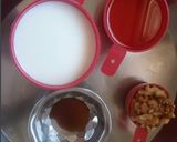 A picture of step 1 of Walnut Brownie.