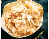 ફાડા લાપસી (Fada Lapsi Recipe In Gujarati) રેસીપી સ્ટેપ3ફોટો
