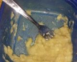 Foto langkah ke 1 dari resep Banana Cake (without baking powder) Ala Anak Kost.