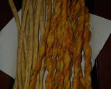 Foto del paso 8 de la receta: Palitos de Orégano SIN LEVADURA