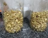 Foto del paso 2 de la receta: Brotes de lentejas 🌱 💚