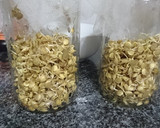 Foto del paso 2 de la receta: Brotes de lentejas 🌱 💚
