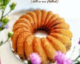 Foto langkah ke 6 dari resep Marmer Cake Jadul Pak Sahak (All in one Method).
