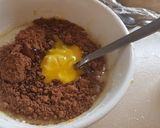Foto del paso 2 de la receta: Tarta de chocolate