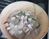Foto langkah ke 3 dari resep Ow Ni (Talas Pontianak).