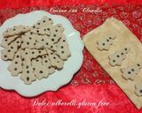 Foto del paso 6 de la receta: Arbolitos gluten free
