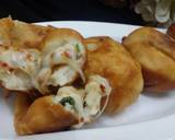 Bread Bondas (With Cheese) recipe step 5 photo