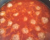 عکس مرحله 3 از دستور خورش هویج و لوبیا سفید