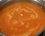 Foto langkah ke 4 dari resep Saus Tomat Homemade.