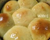 Foto langkah ke 7 dari resep Killer Soft Bread🍞Isian Coklat🍫.