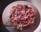 Foto del paso 2 de la receta: Sándwich vegetal