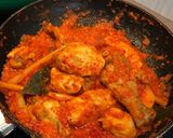 Foto langkah ke 7 dari resep Ayam balado mantap.