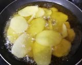 Foto del paso 1 de la receta Gulas con huevo