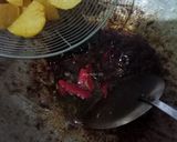 Foto langkah ke 4 dari resep Ayam Kecap Bawang Bombay.