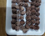 Foto del paso 4 de la receta: Brigadeiros brasileros